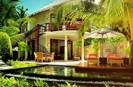 Tropical House, Bali 