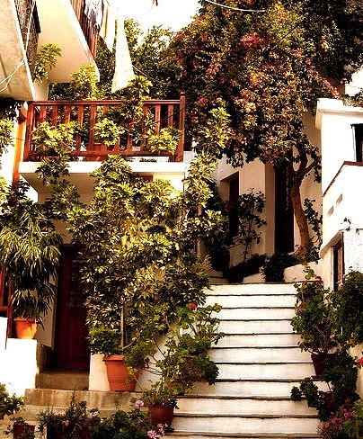 Beautiful house in Skopelos, northern Sporades, Greece