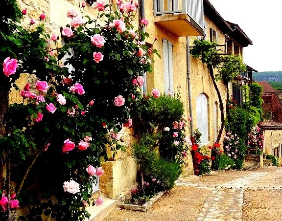 Les plus beaux villages de France, Beynac-et-Cazenac, Aquitaine