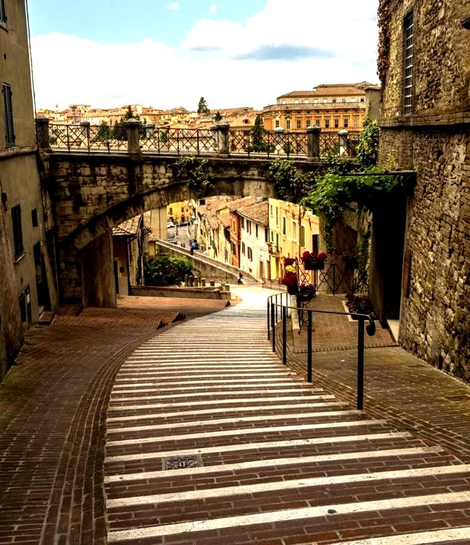 Perugia / Italy